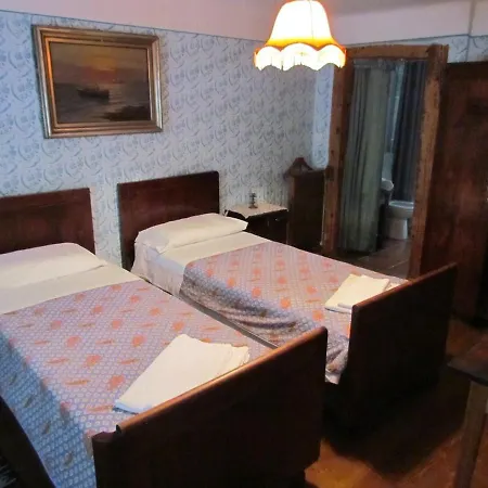 Joe's Place, House In The Triglav National Park 別荘