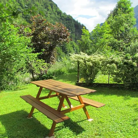別荘 Joe's Place, House In The Triglav National Park