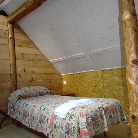 Joe's Place, House In The Triglav National Park 別荘 *