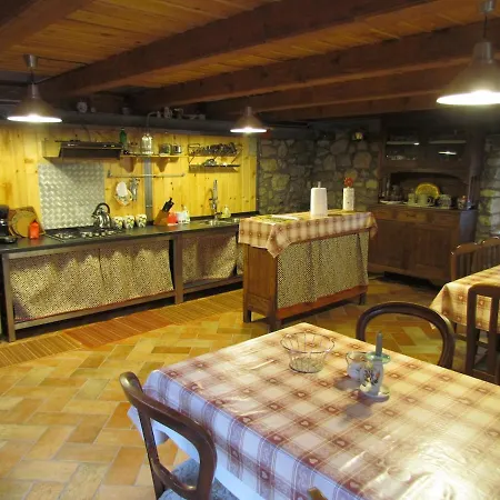 Joe's Place, House In The Triglav National Park