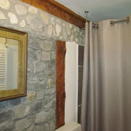 Joe's Place, House In The Triglav National Park 別荘 *