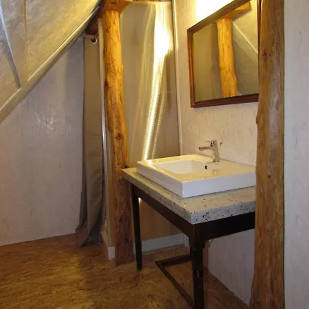 別荘 Joe's Place, House In The Triglav National Park *