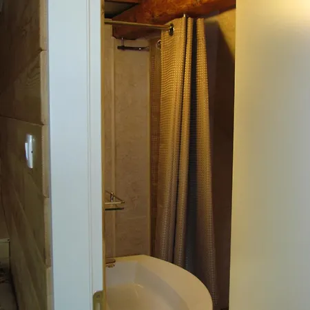 Joe's Place, House In The Triglav National Park 別荘